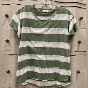 Anthropologie T.La Shirt Size Small